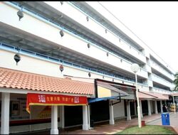 305 WOODLANDS STREET 31 (D25), Shop House #576260431